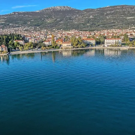 Seashell * Kaštela