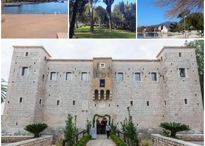 Seashell דירה Kaštela