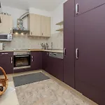 Seashell Apartman