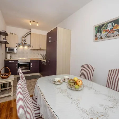 Apartman Seashell
