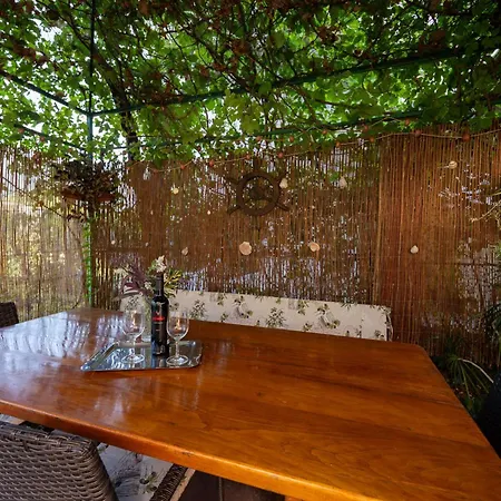 Apartman Seashell Kaštela