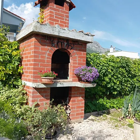 Seashell Apartman Kaštela