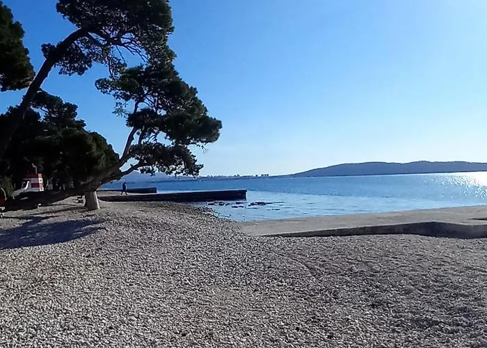 Seashell * Kaštela