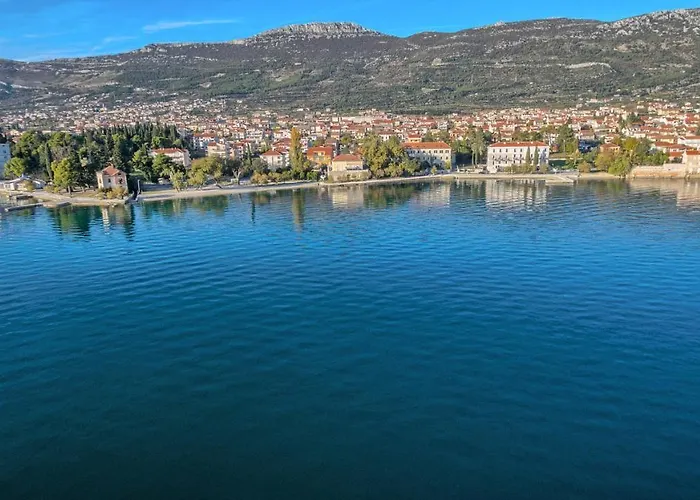 Seashell * Kaštela