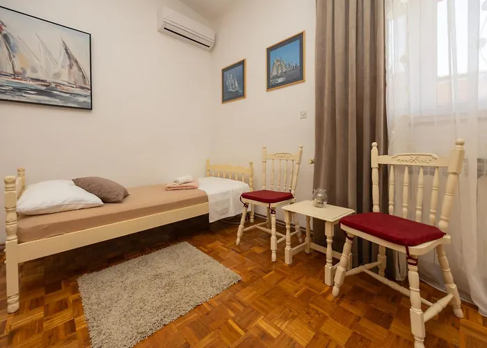 Lejlighed Seashell *