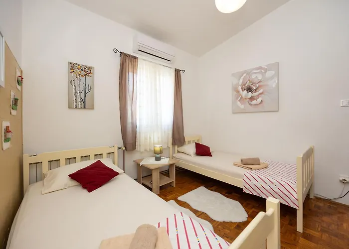 Seashell Apartamento Kaštela