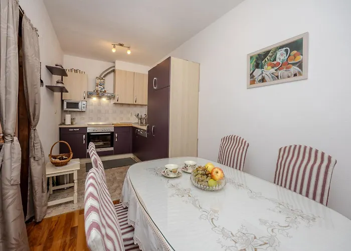 Apartamento Seashell