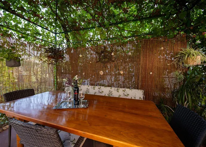 Lejlighed Seashell Kaštela