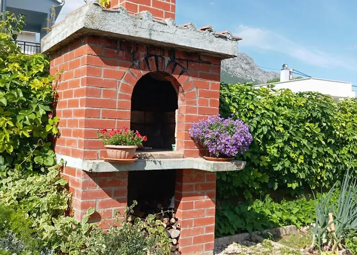 Seashell Lejlighed Kaštela